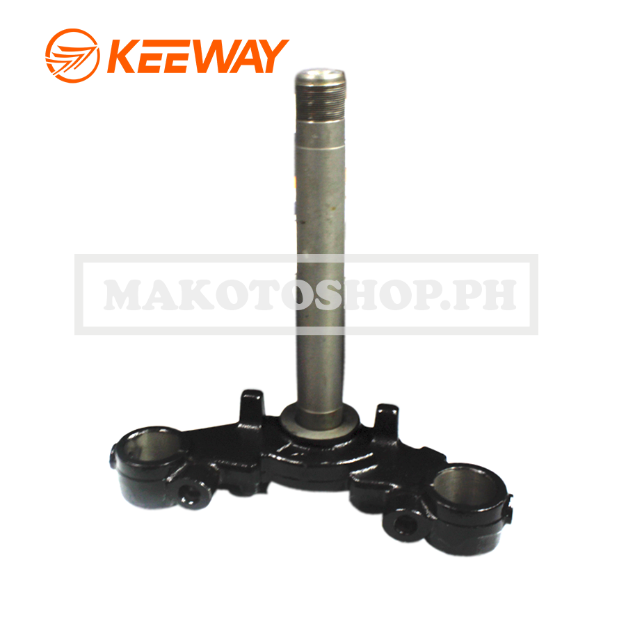 STEM, STEERING (CAFE RACER 152, BRUSCO 125)