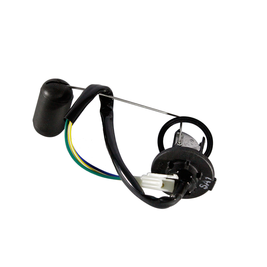 GAUGE ASSY, FUEL (BONUS-X, BONUS-X110)