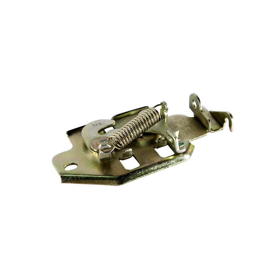 Seat Catch, Assy (BONUS-X, BONUS-X110)