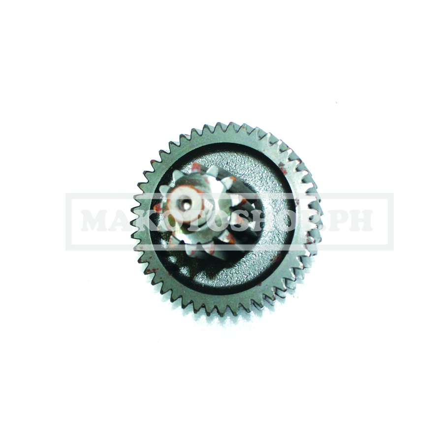 SHAFT ASSY, COUNTER (RDR125, RDRX12) (RADARX)