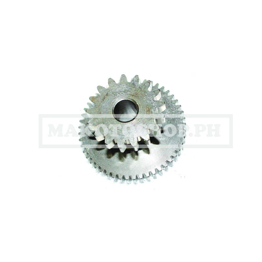GEAR, REDUCTION STARTER (RDR125) (RADARX)