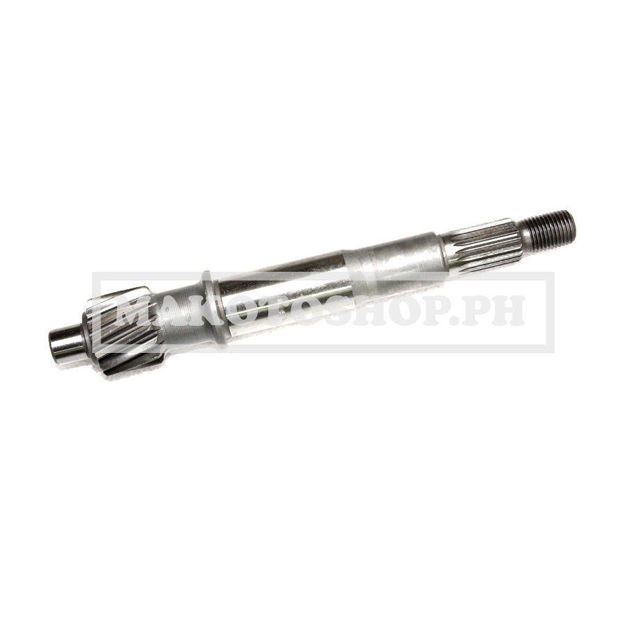 SHAFT, DRIVE (RDRX12, RDR125) (RADARX)