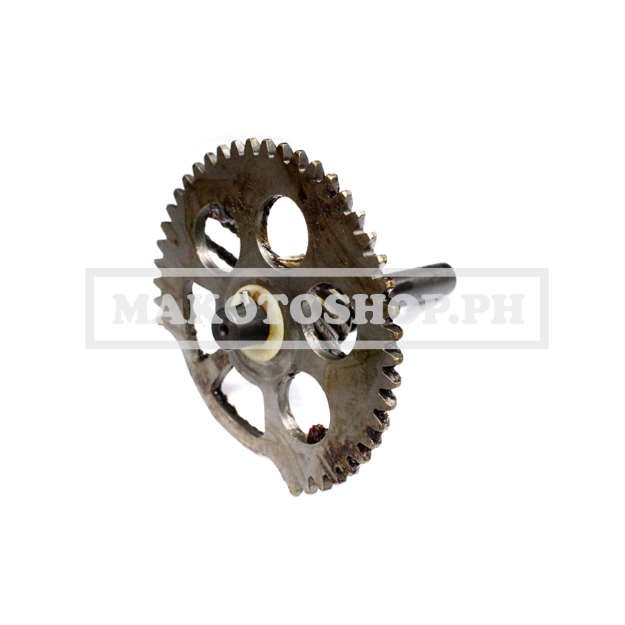 GEAR, KICK STARTER (RDR125) (RADARX)