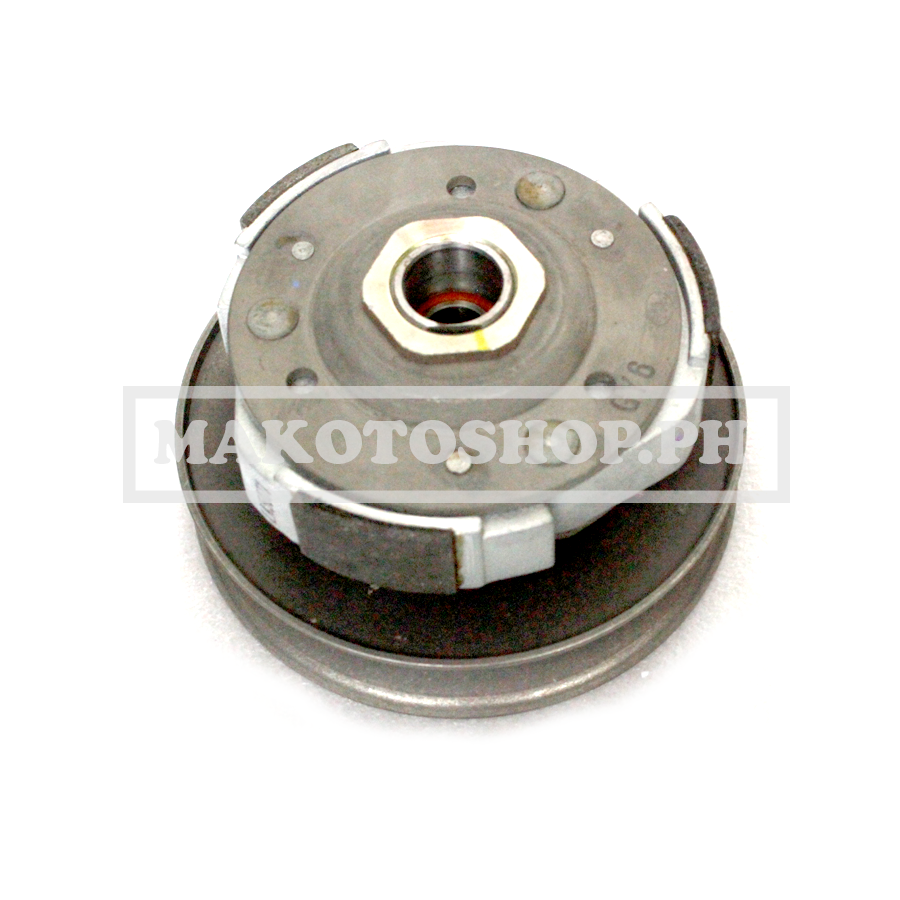 PULLEY, DRIVE ASSY (RDR125) (RADARX)