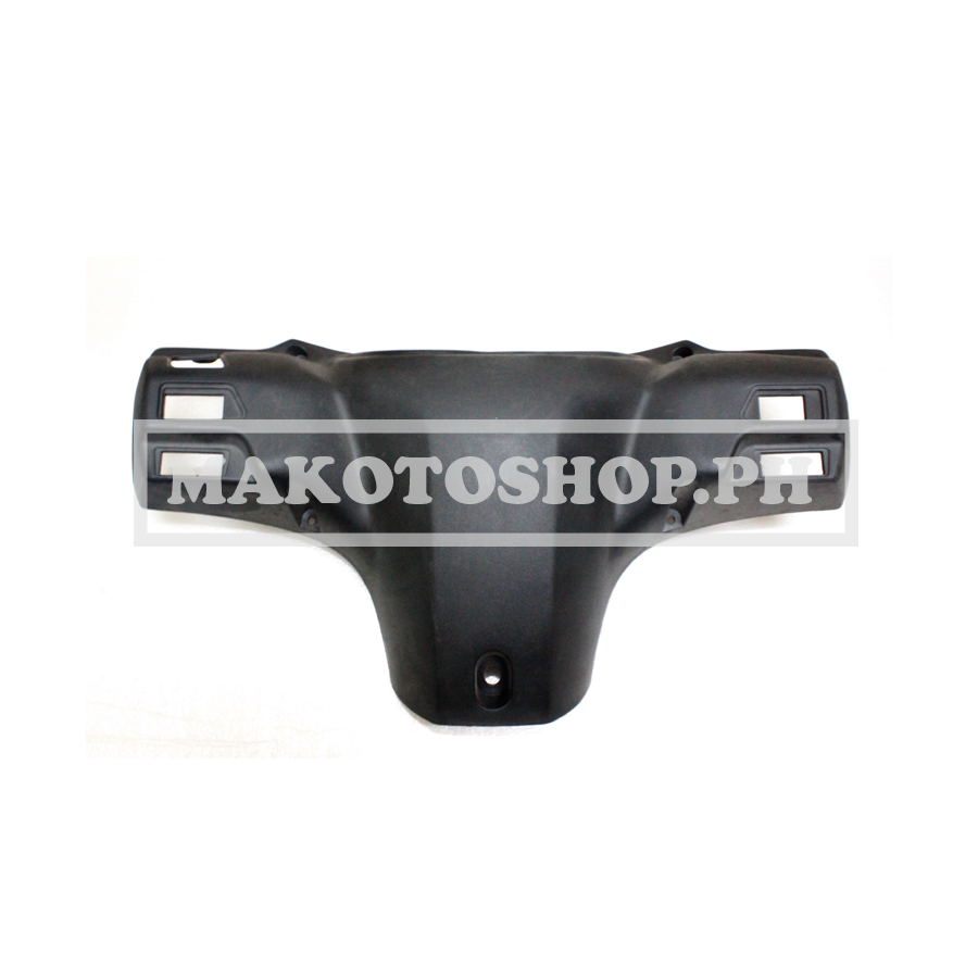 COVER, HANDLE, RR (RDR125) (RADARX)