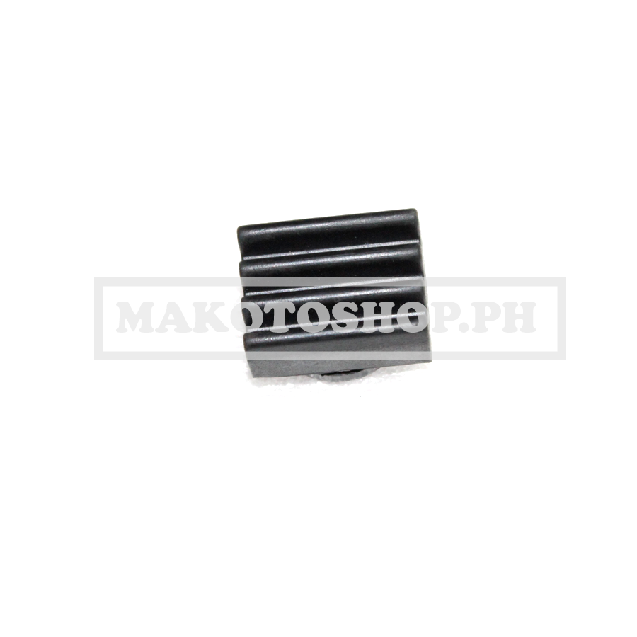 RUBBER, MAIN STAND, STOPPER (RDR125) (RADARX)