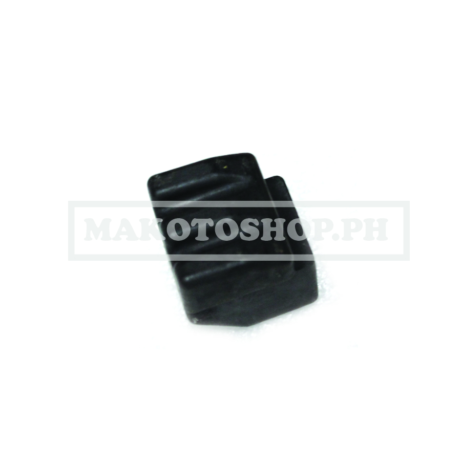 RUBBER, ENGINE HANGER (RDR125) (RADARX)