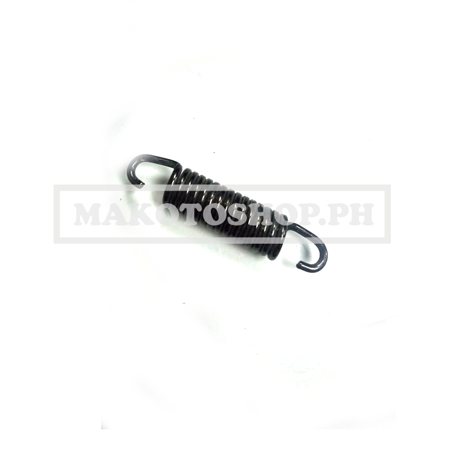 SPRING, CENTER STAND (RDR125, JETPOWER)