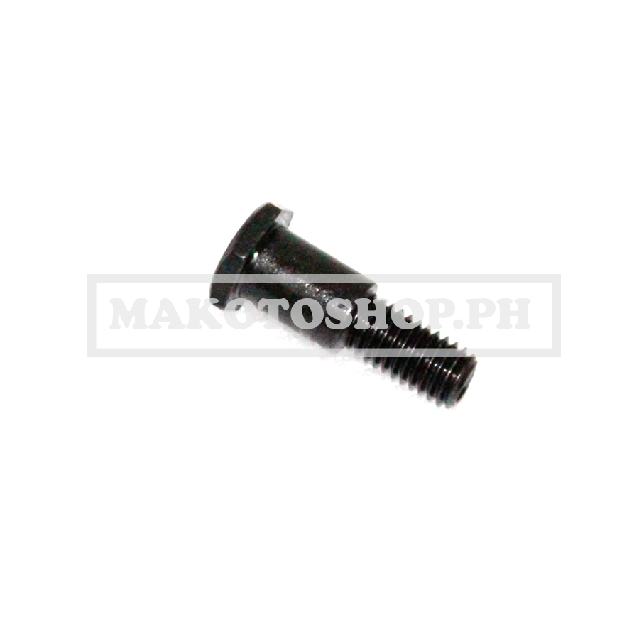 BOLT, SIDE STAND (RDR125) (RADARX)