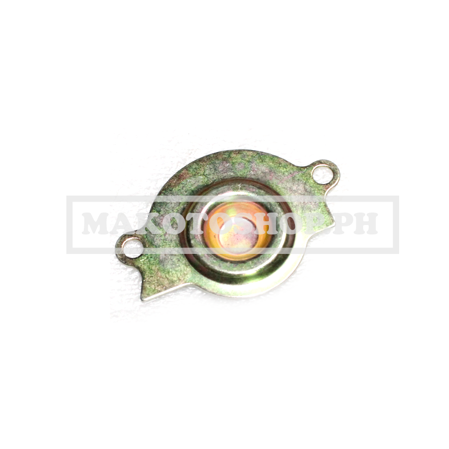 SEPARATOR, OIL PUMP (RDR125) (RADARX)