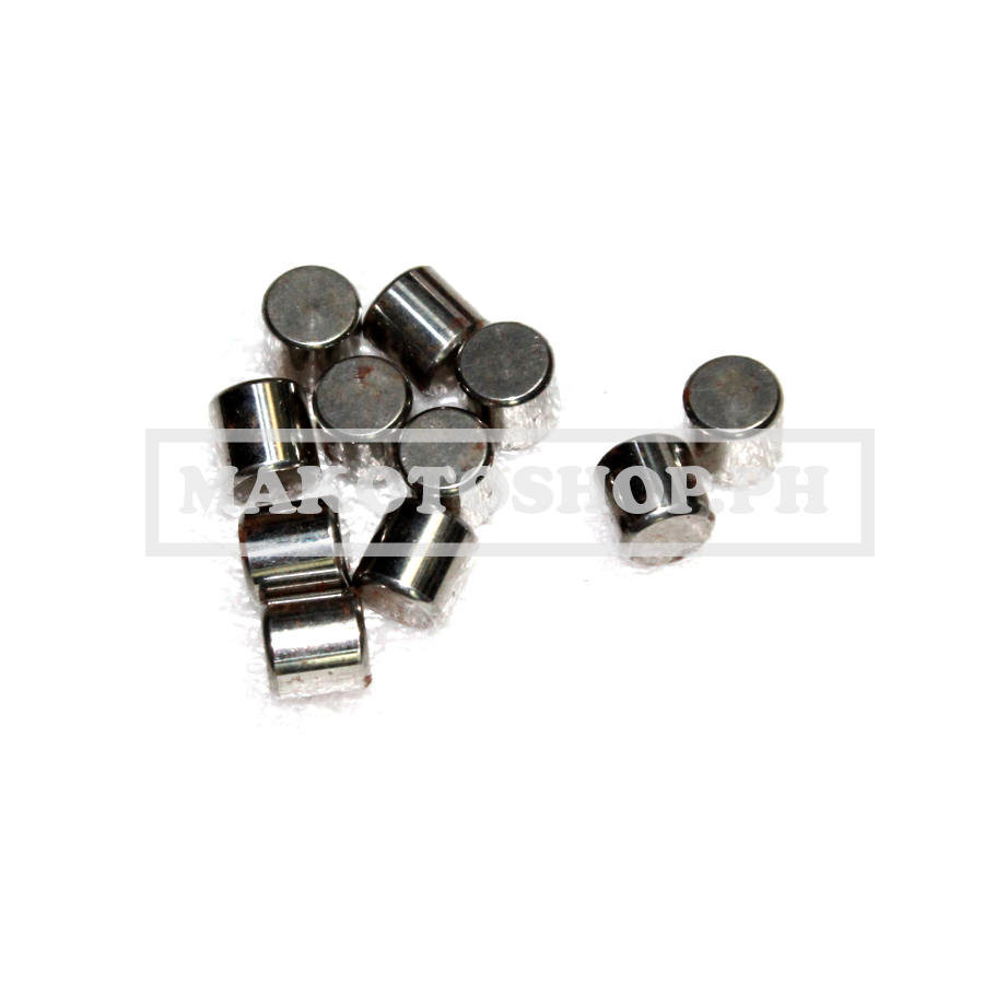 ROLLER 10X10 (RDR125) (RADARX)