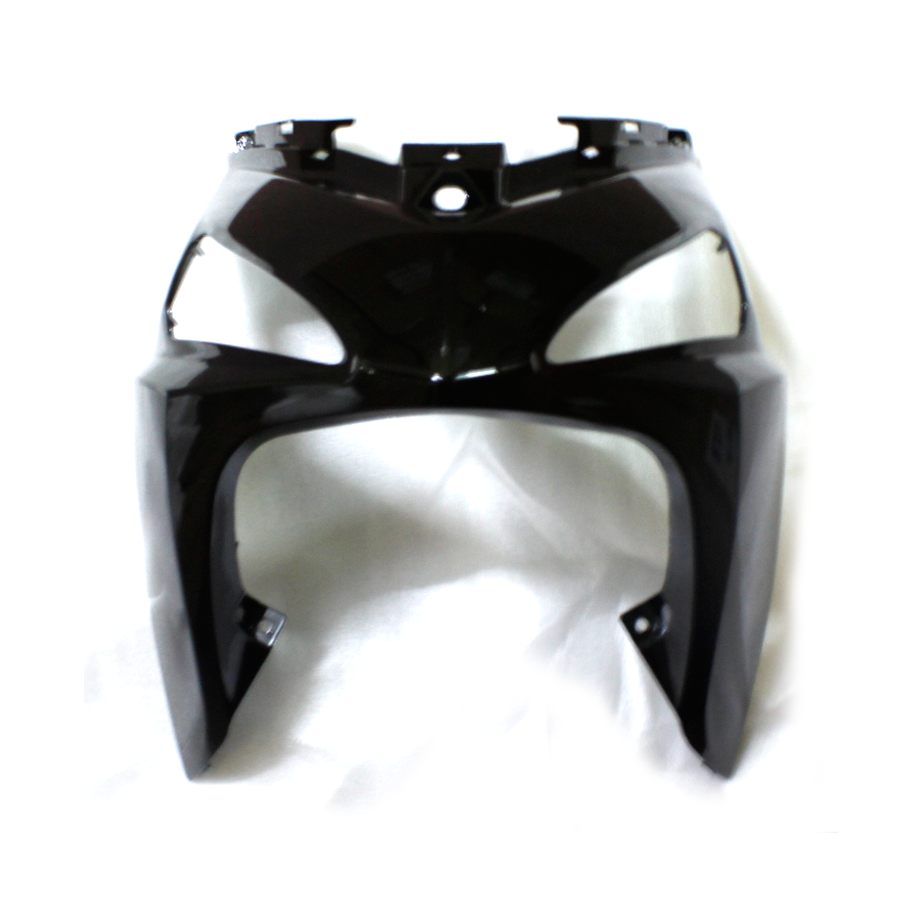 COVER, FR (BLACK) (RDR125, RDRX12) (RADARX)