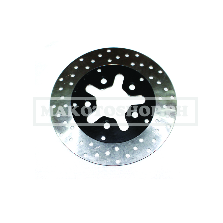 DISK, BRAKE, FR (RDR125) (RADARX, JET-POWER 125)