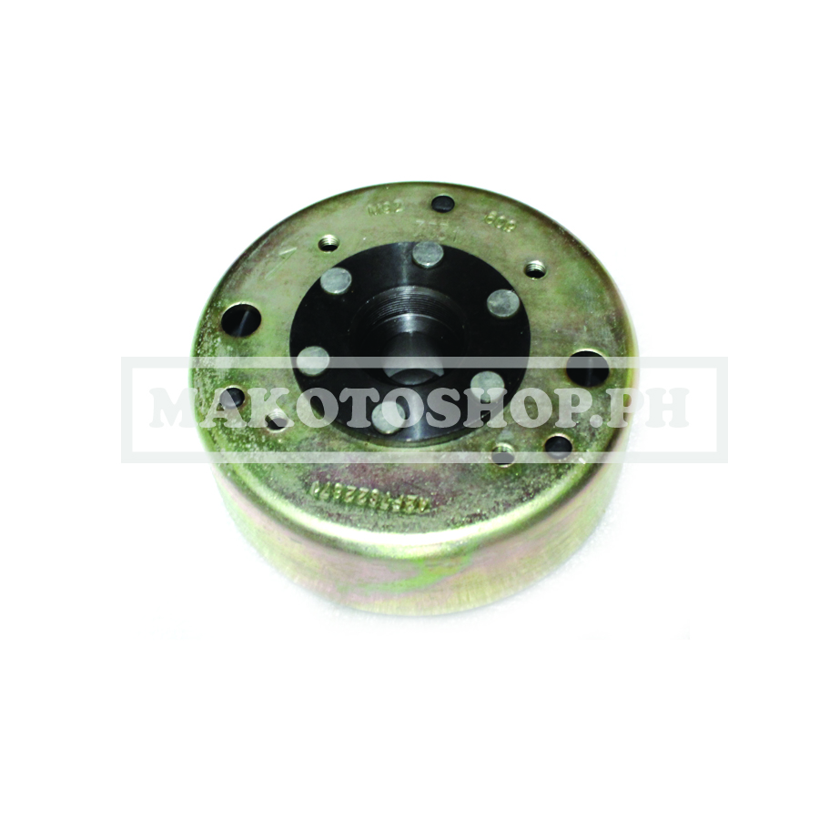 ROTOR ASSY (RDR125) (RADARX)