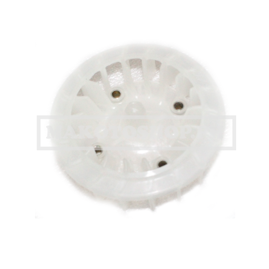 FAN, COOLING (RDR125) (RADARX)