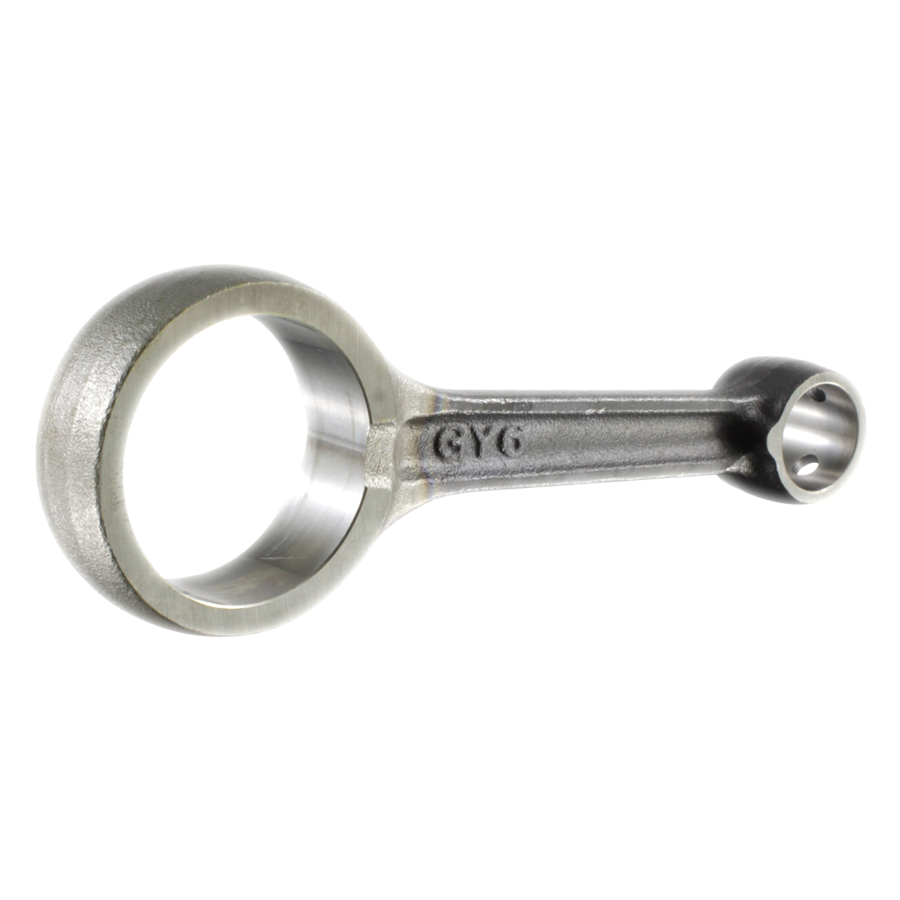 Connecting, Rod (RadarX)