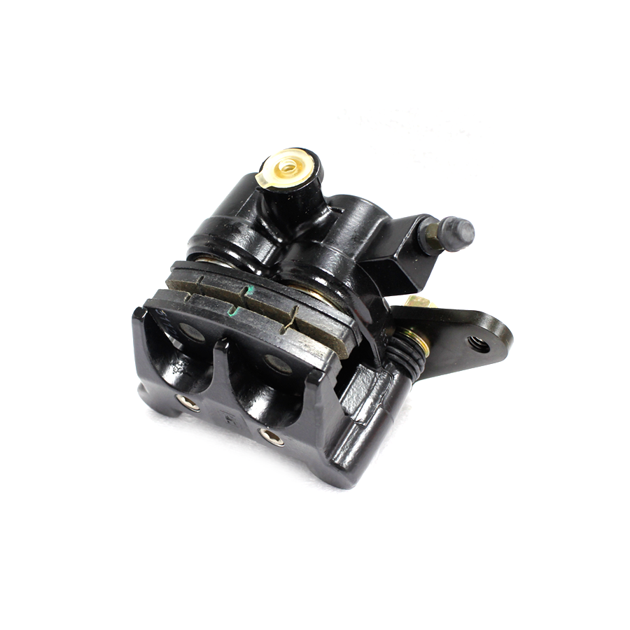 CALIPER ASSY, FR (RDR125) (RADARX)