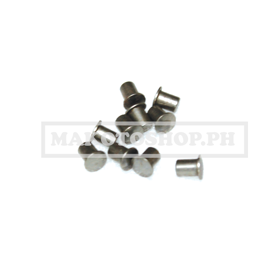 GUIDE, ROLLER PIN (RDR125) (RADARX)
