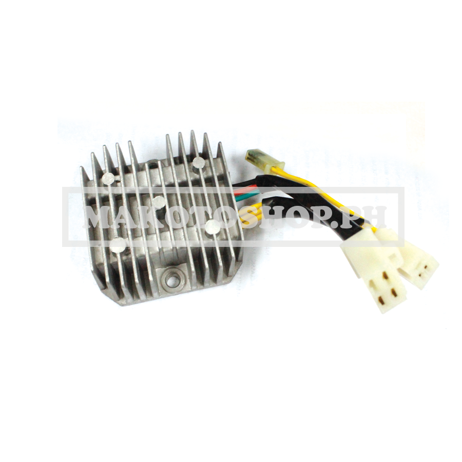 RECTIFIER (EXCEL2) (EXCEL2)