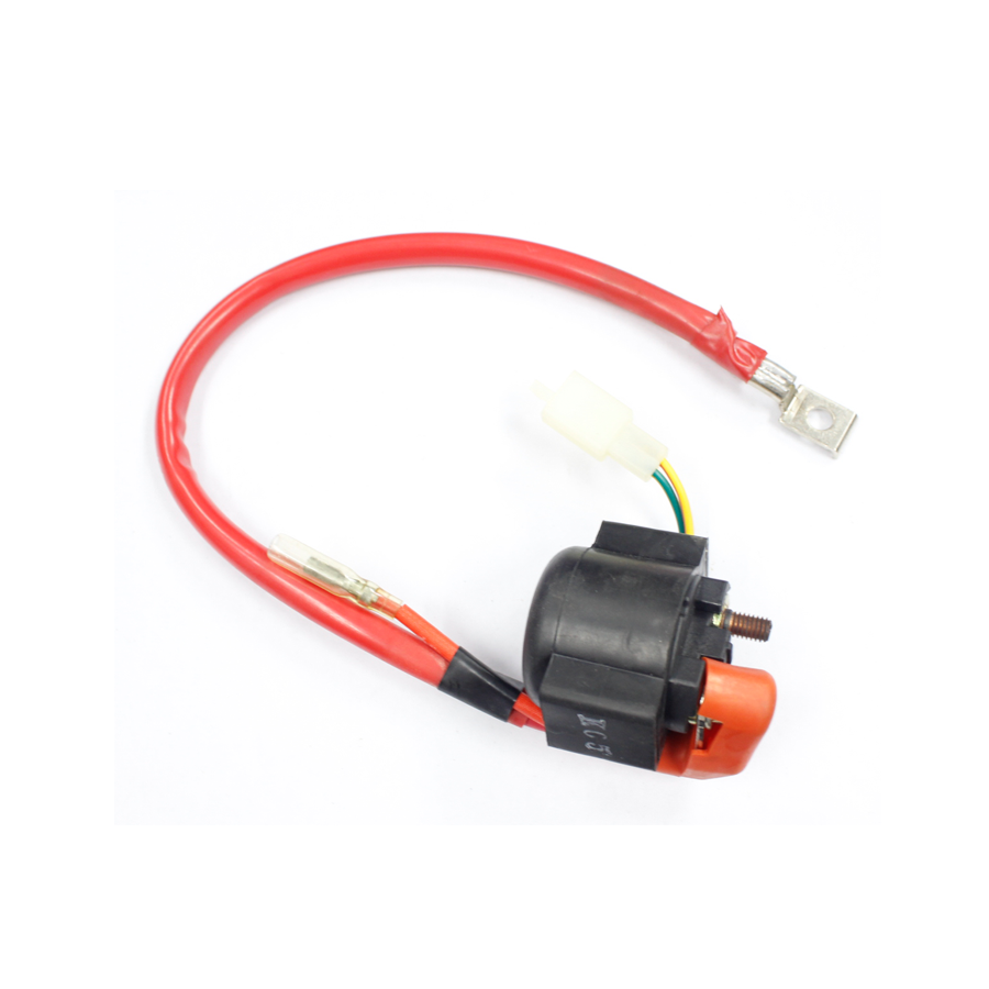 FORK ASSY, FR, LH (RADARX)
