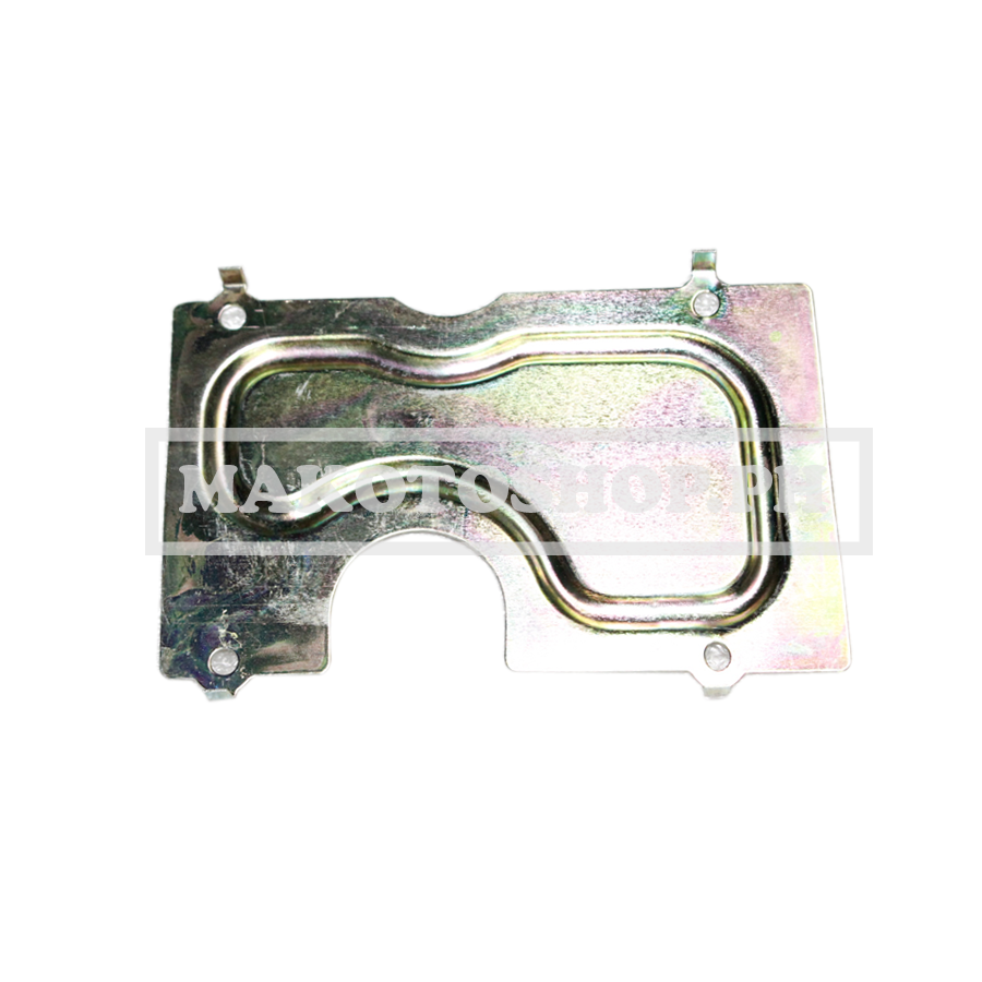 PLATE, SIDE, COVER, LH (RDR125) (RADARX)