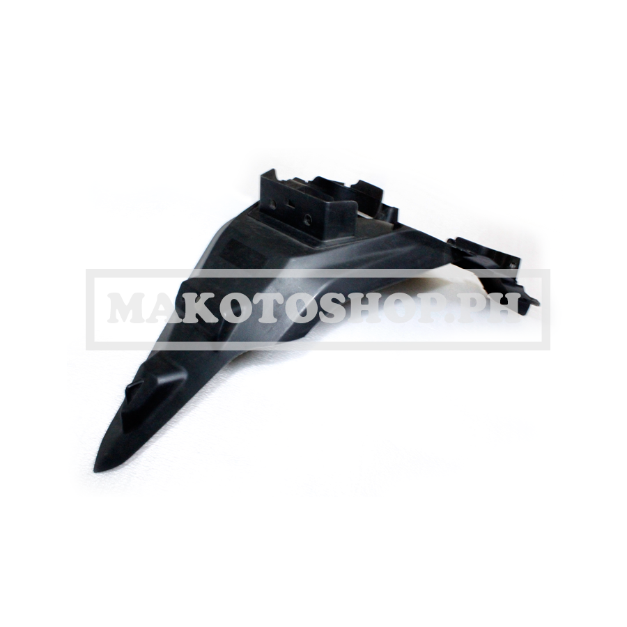 FENDER, RR (RDR125) (RADARX)