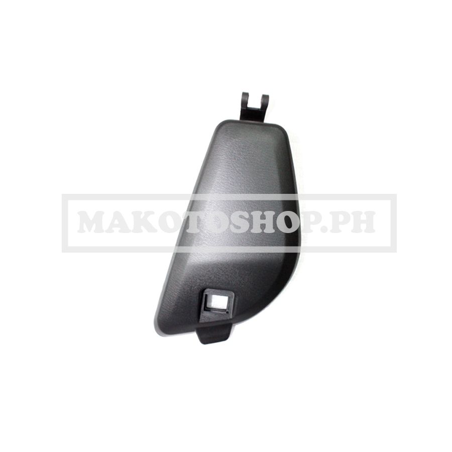 LID, COIN BOX (BK-001U) (GTS250) (GTS 250)