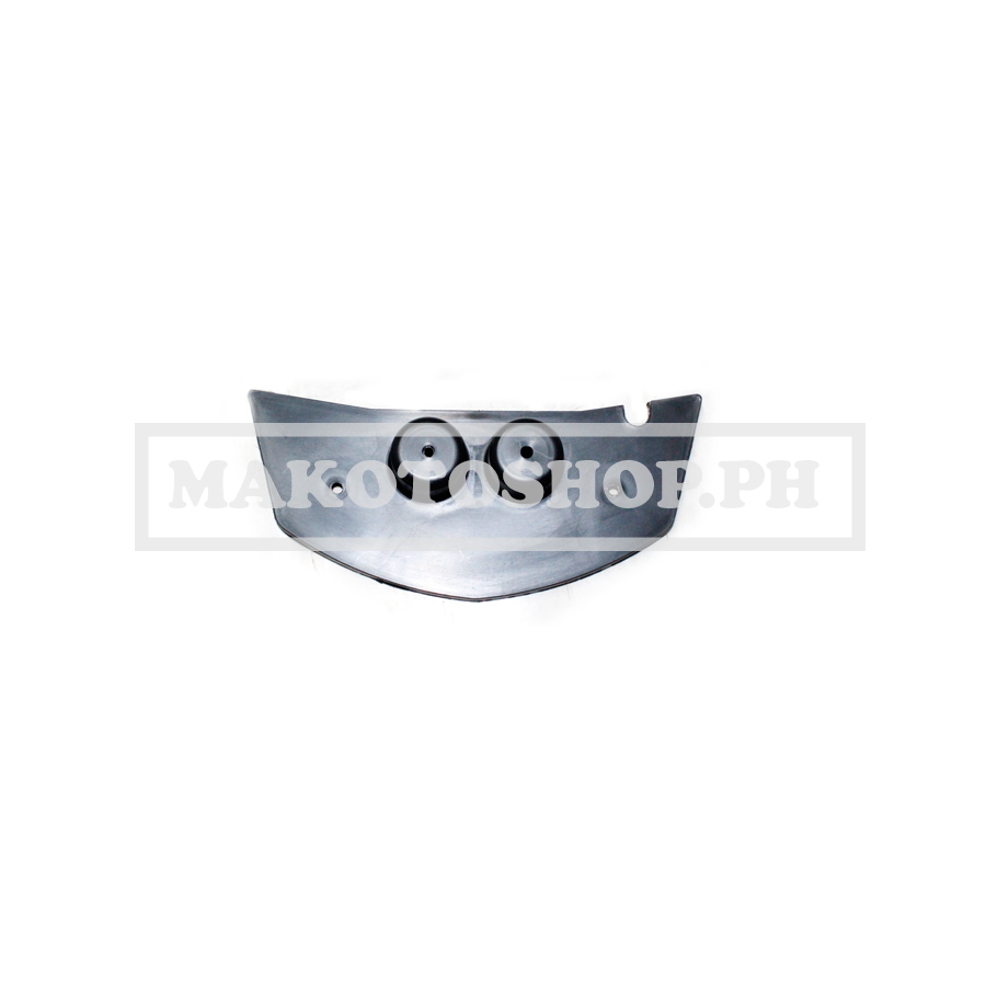 BRACKET, LICENSE LIGHT (GTS250) (GTS 250)