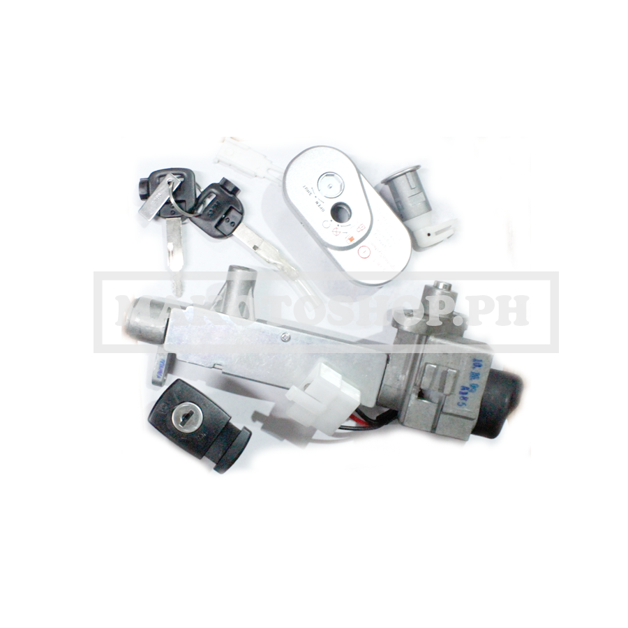 KEY SET (GTS250) (GTS 250)