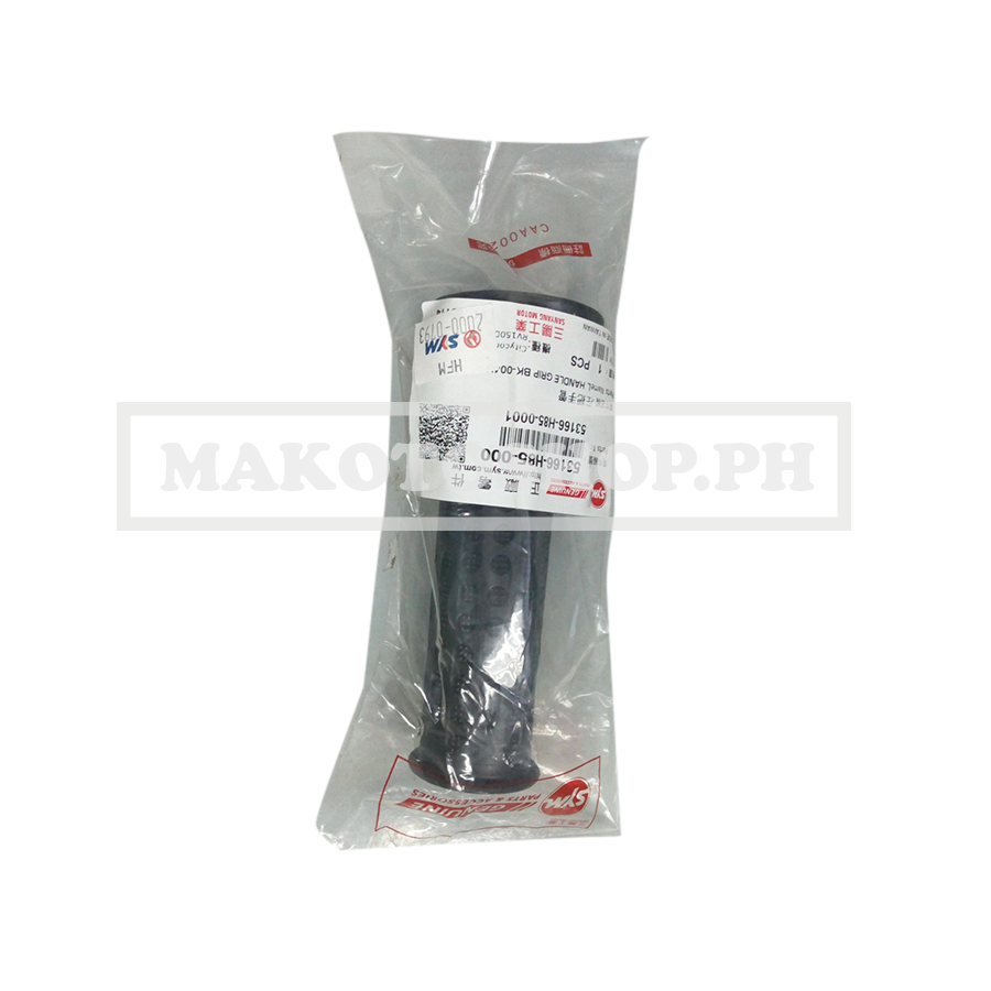 SWITCH ASSY, HANDLE, RH (MAXSYM 400i)
