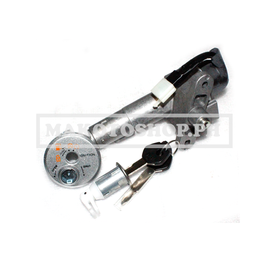 KEY SET (EXCEL2) (EXCEL2)