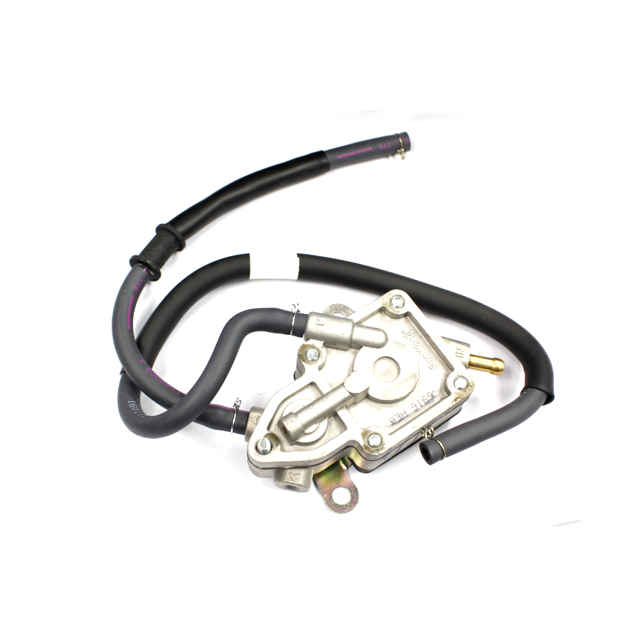 PUMP ASSY, FUEL (EXCEL2) (EXCEL2)