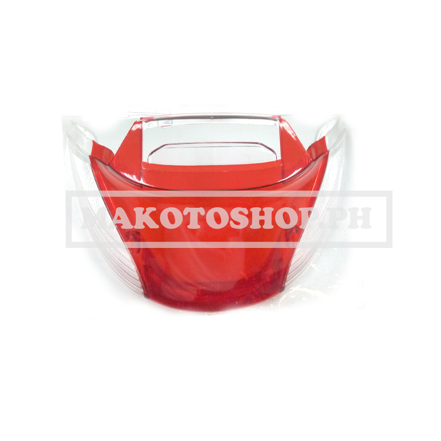 LENS, TAILLIGHT (RV-1) (RV1)