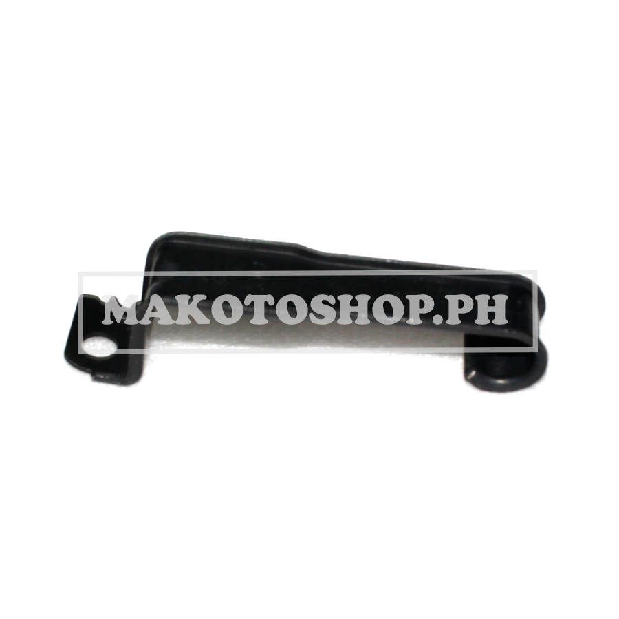 CLAMP, BRAKE CABLE (RDRX12) (RADARX)