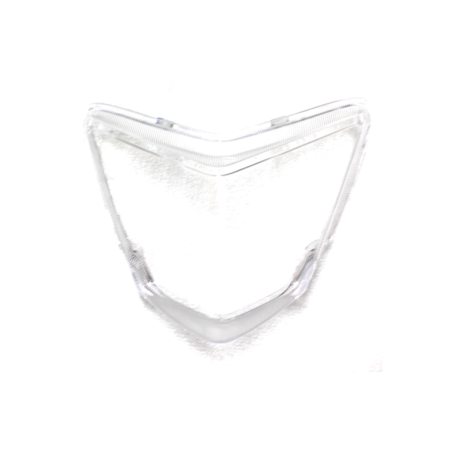LENS, HEADLIGHT (RADARX, SPORTBONUS SR)