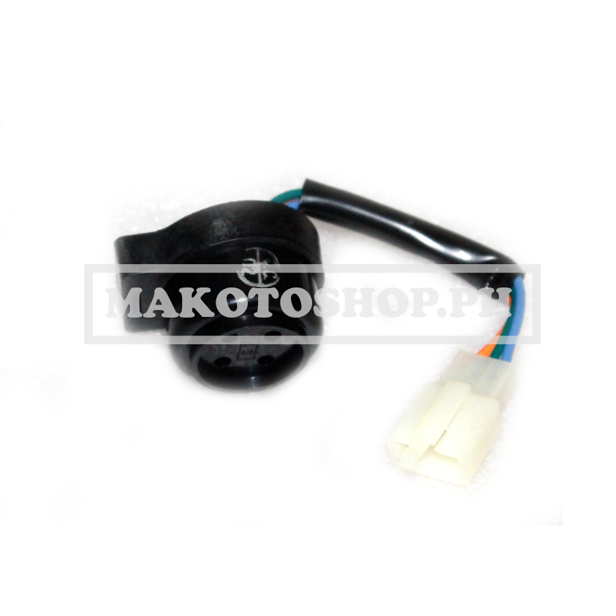 BUZZER ASSY (RDRX12) (RADARX)