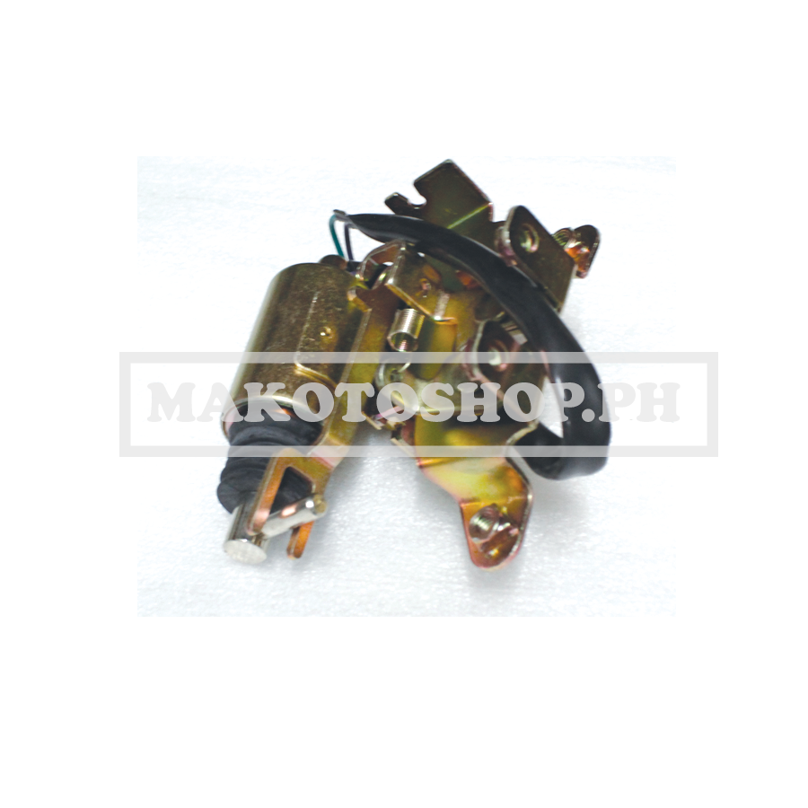 SEAT ASSY, CATCH (RDRX12) (RADARX)