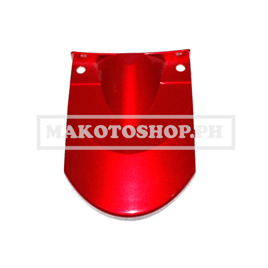 COVER, CRANKCASE, LH (RDR125) (RADARX)