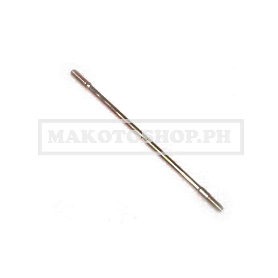 BOLT, STUD 8X195.5 (RDRX12) (RADARX)