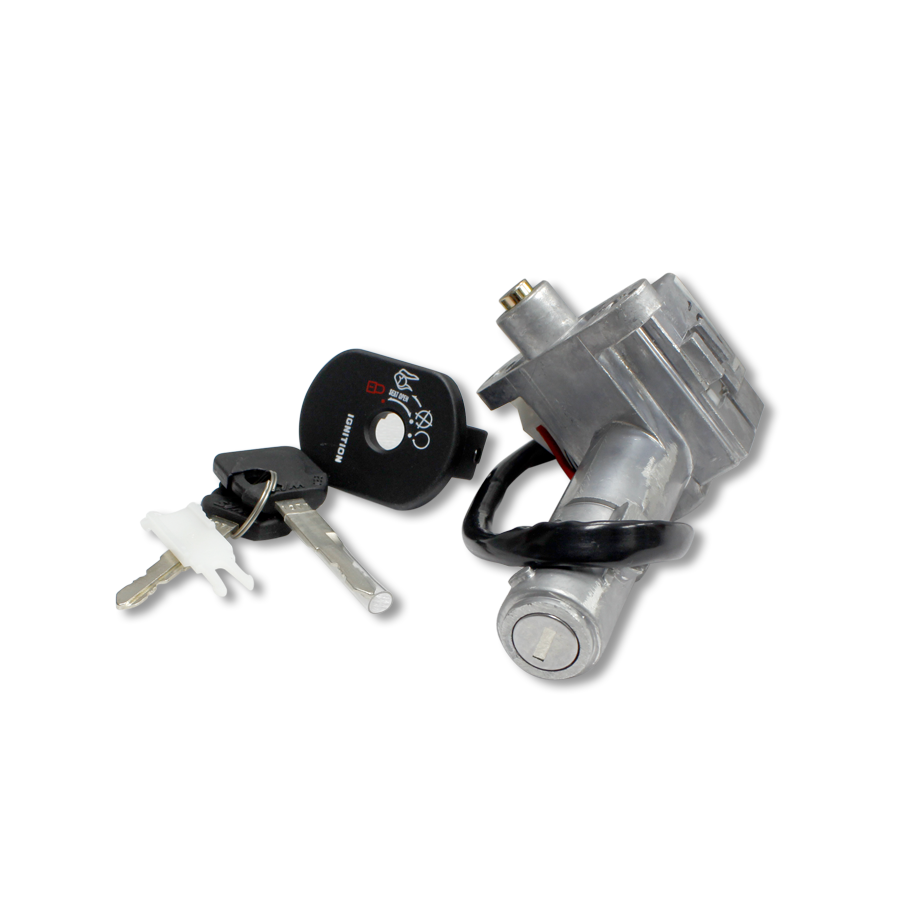 KEY SET (RDRX12) (RADARX)