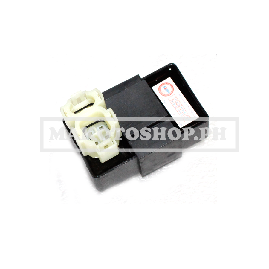 CDI (RDRX12) (RADARX)