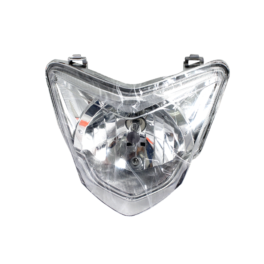 LIGHT ASSY, HEAD (RADARX, SPORTBONUS SR)