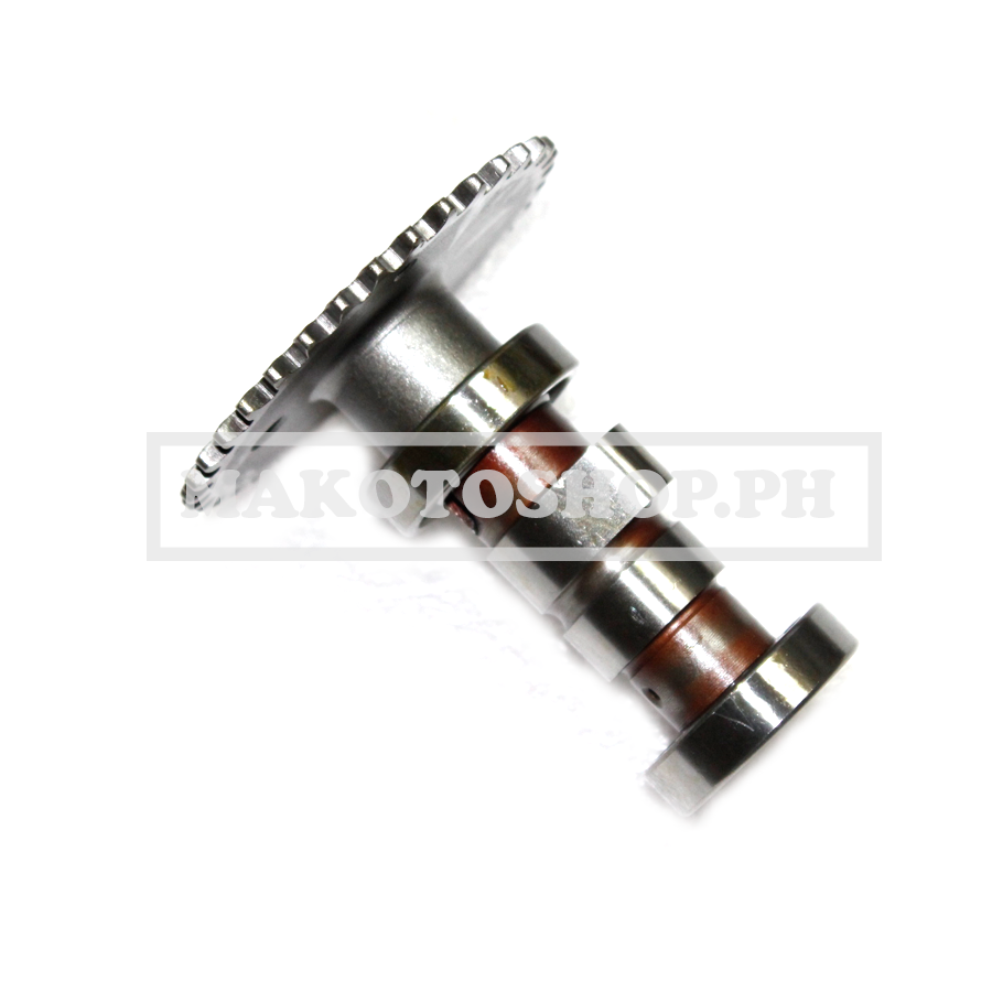 CAM, SHAFT (RDRX12) (RADARX)