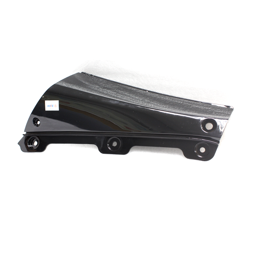 COVER, SIDE, RH (BLACK) (BONUSX) (BONUSX)