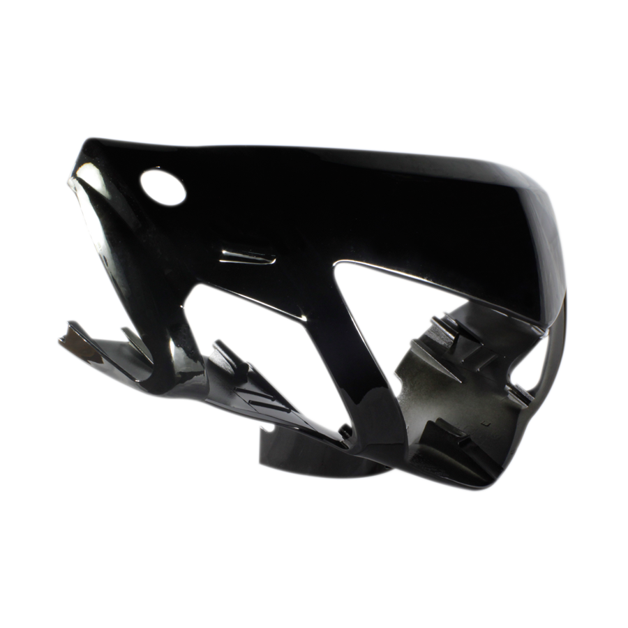 COVER, HANDLE, FR (BLACK) BK-500 (BONUSX)