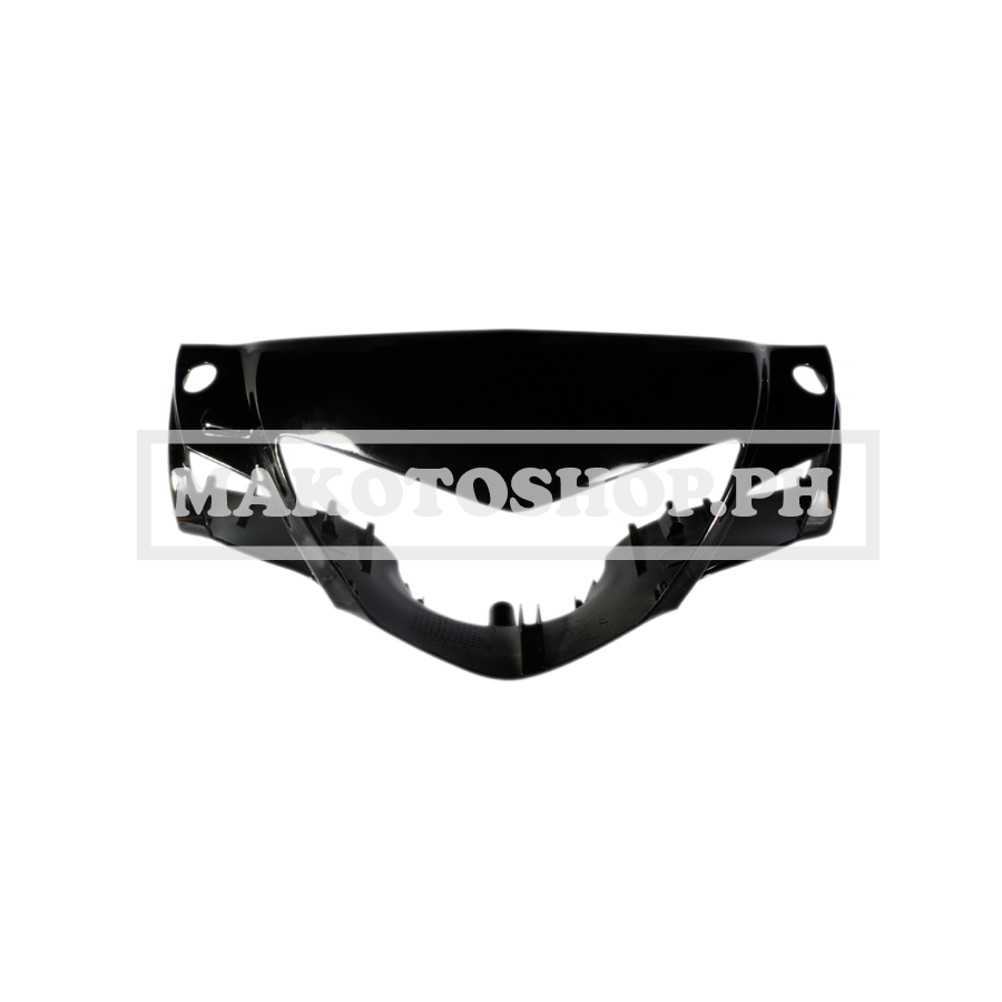 COVER, HANDLE, FR (BLACK) BK-500 (BONUSX)
