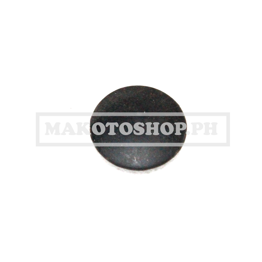RUBBER, BODY COVER, CAP (BONUSX) (BONUSX)