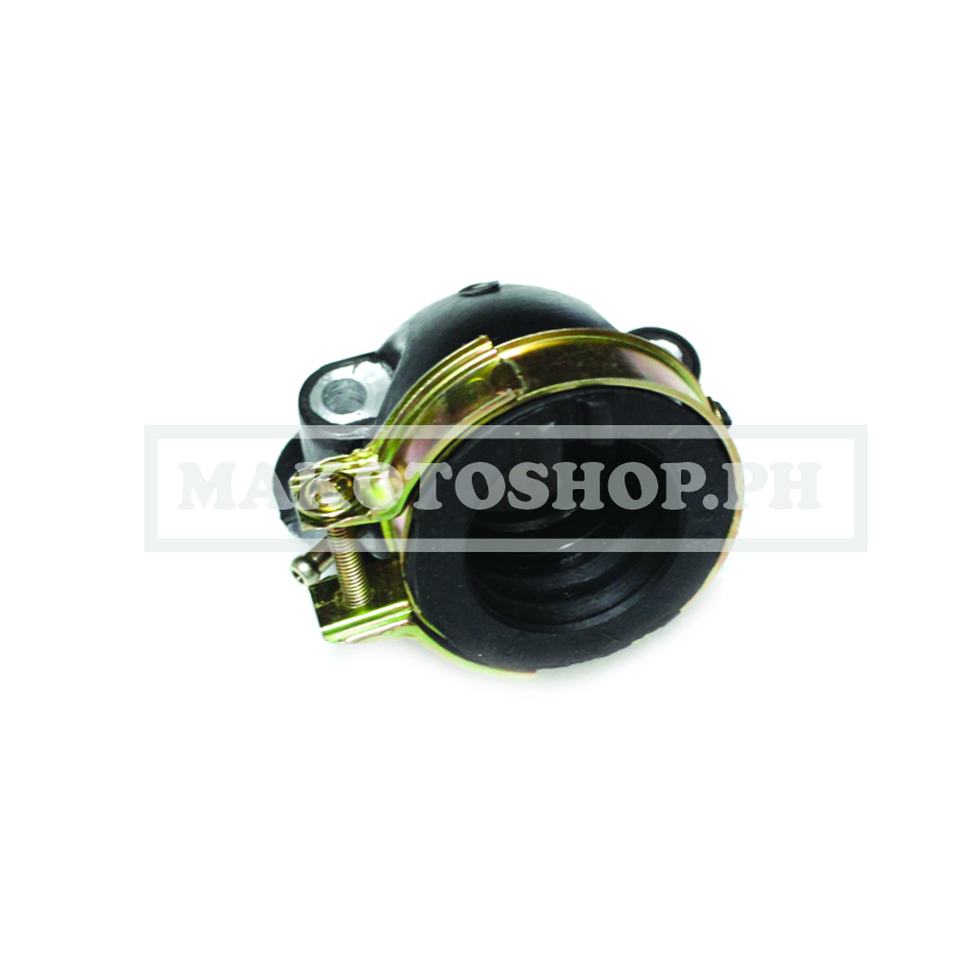 PIPE, INTAKE (RDRX12) (RADARX)