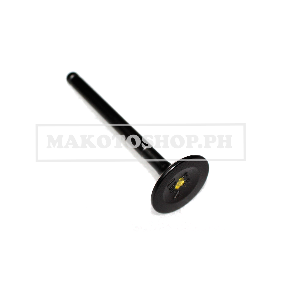 VALVE, EXHAUST (RDRX12) (RADARX)