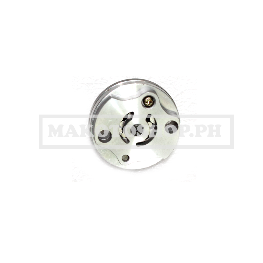PUMP ASSY, OIL (RDRX12) (RADARX)